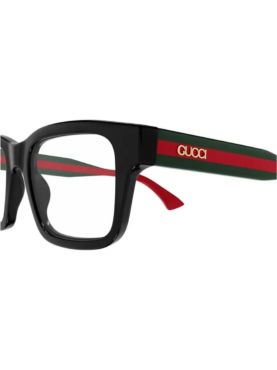 Очки Gucci Demo Square унисекс GG1865O 004 52 — 3
