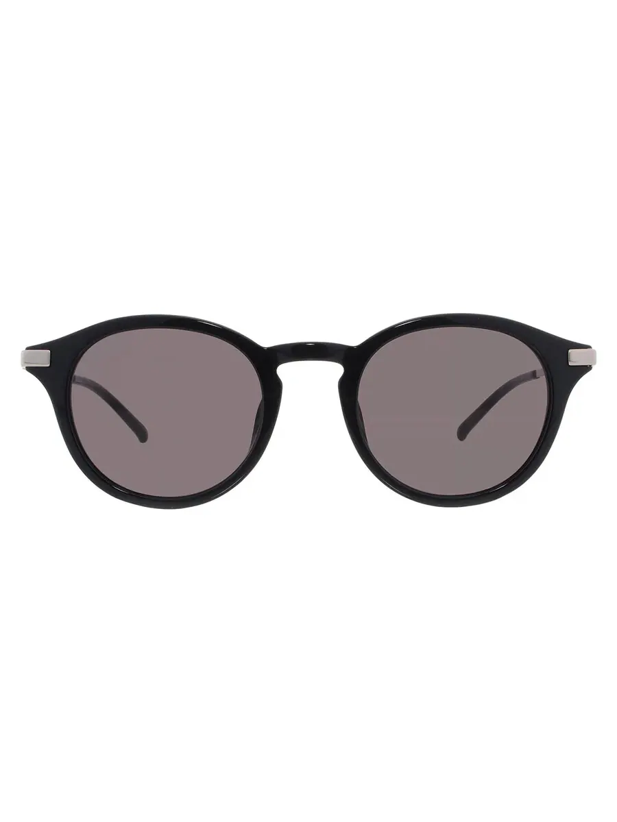 Солнцезащитные очки Gucci Grey Phantos для мужчин GG1890SA 001 49