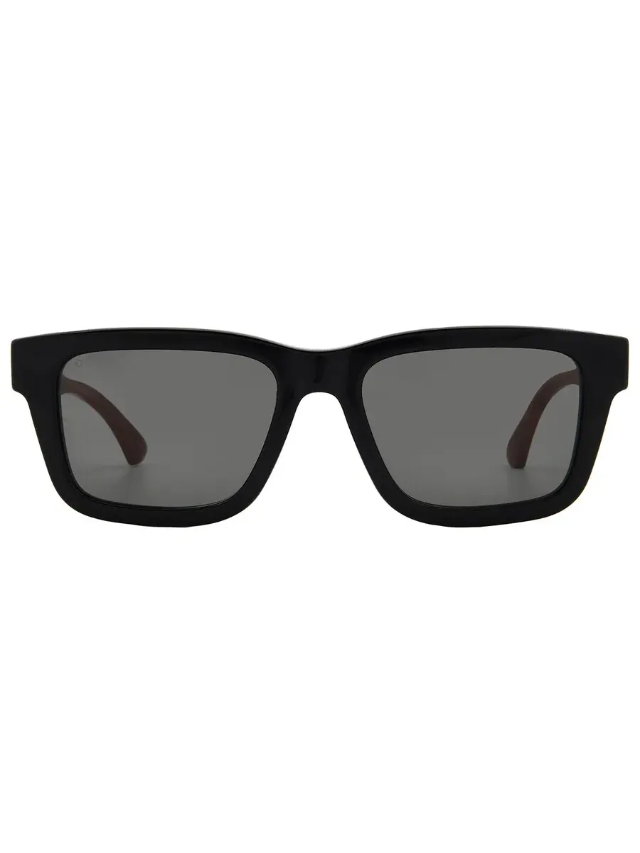 Мужские солнцезащитные очки Gucci Grey Square GG1869S 001 53