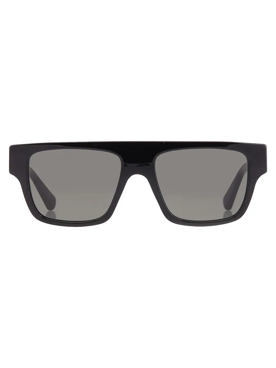 Мужские солнцезащитные очки Gucci Grey Square GG1960S 002 53