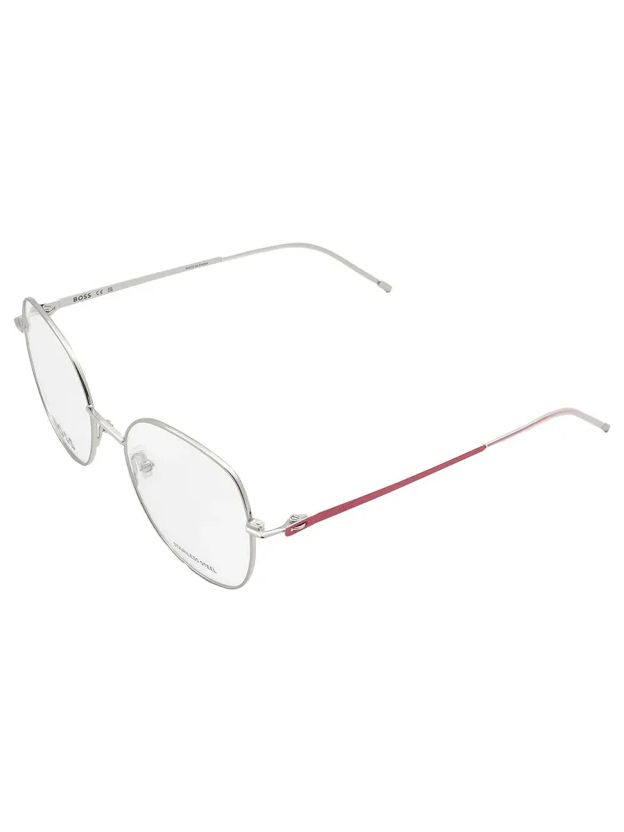 Женские очки Hugo Boss Demo Oval BOSS 1529 0AVB 52 — 5