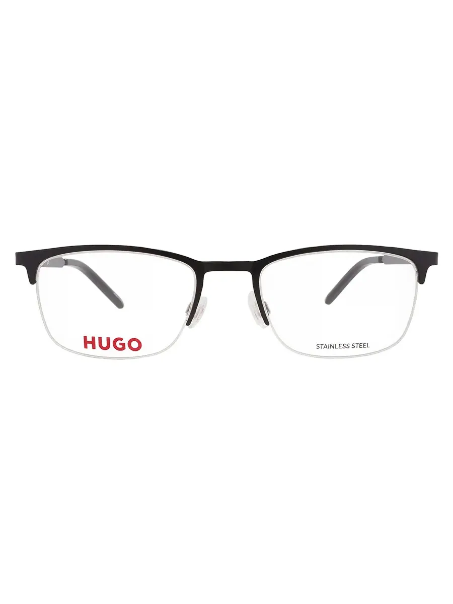 Мужские очки Hugo Boss Demo Oval HG 1019 0003 53