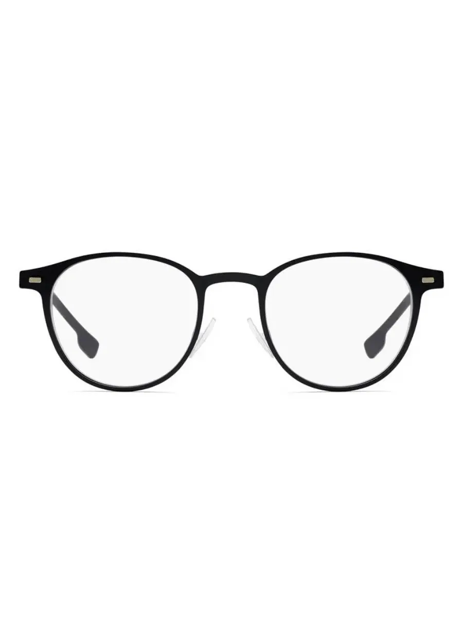 Мужские очки Hugo Boss Demo Phantos BOSS 1010 0003 48