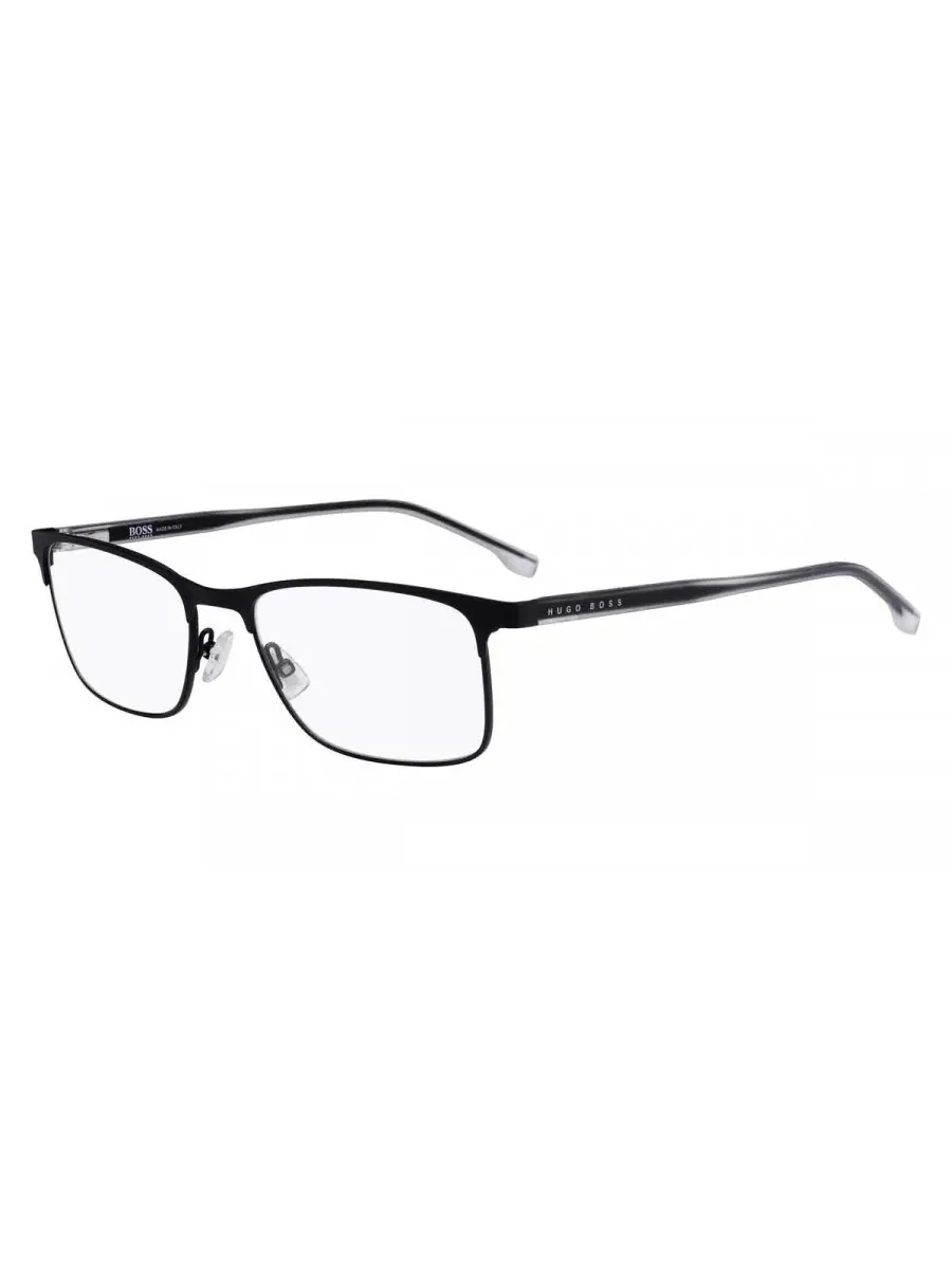 Мужские прямоугольные очки Hugo Boss Demo BOSS 0967/IT 0003 54