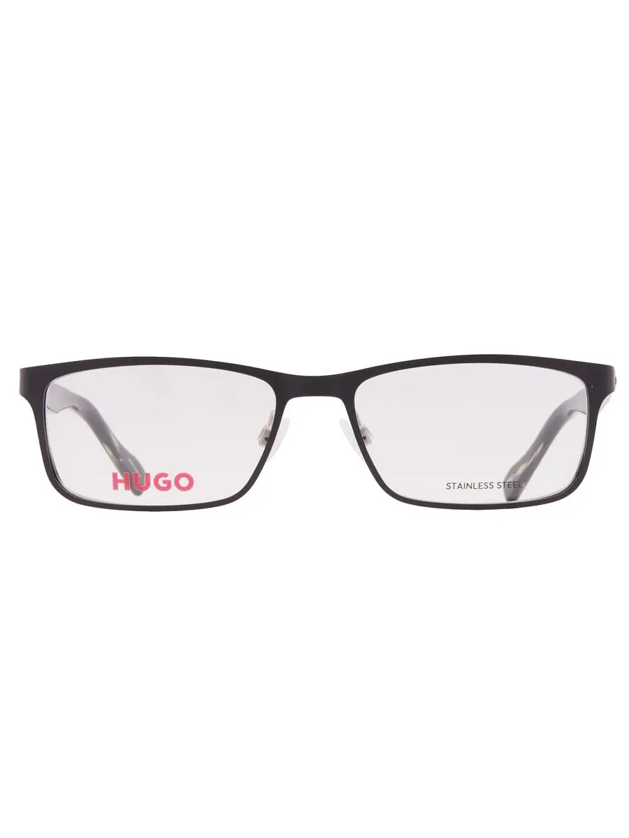 Мужские очки Hugo Boss Demo Rectangular HG 0151 0003 55
