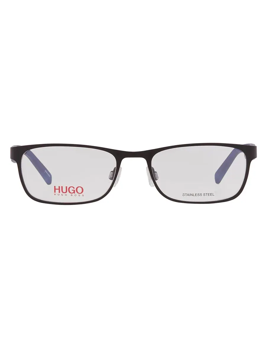 Мужские очки Hugo Boss Demo Rectangular HG 0209 00VK 54