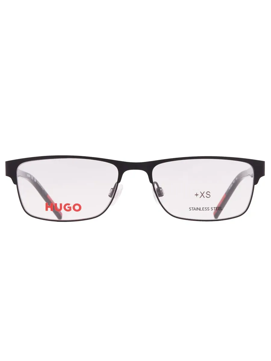 Мужские очки Hugo Boss Demo Rectangular HG1263 0807 55