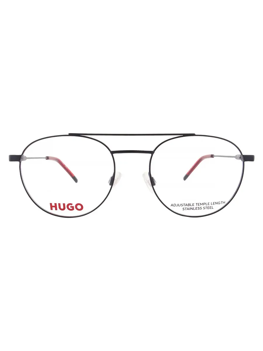 Мужские очки Hugo Boss Demo Round HG 1210 0003 53