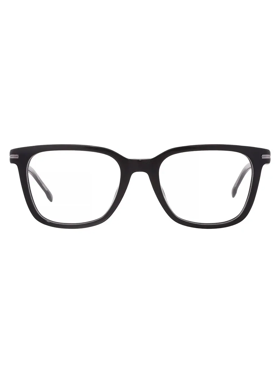 Демонстрационные квадратные очки Hugo Boss BOSS 1541/F 0807 52