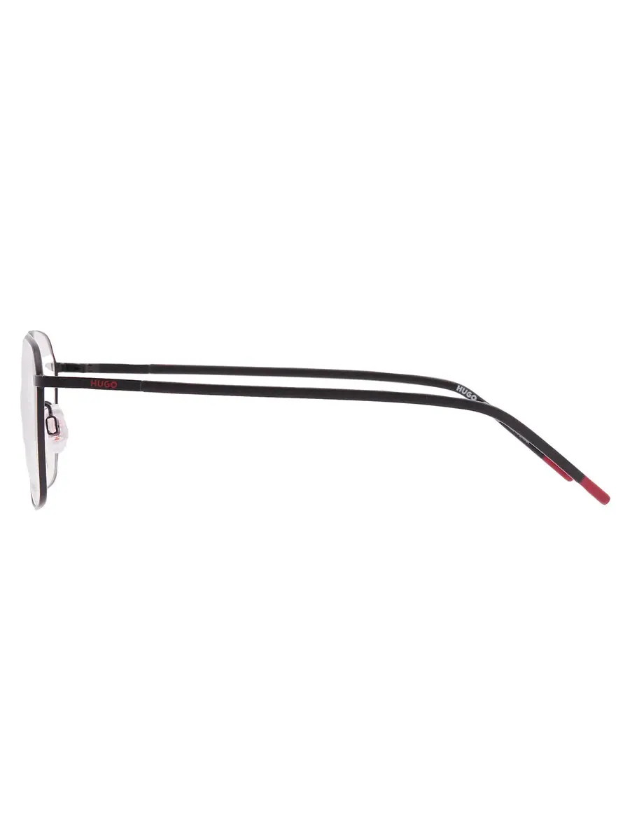 Очки Hugo Boss Demo Square HG 1273 0003 53 — 4