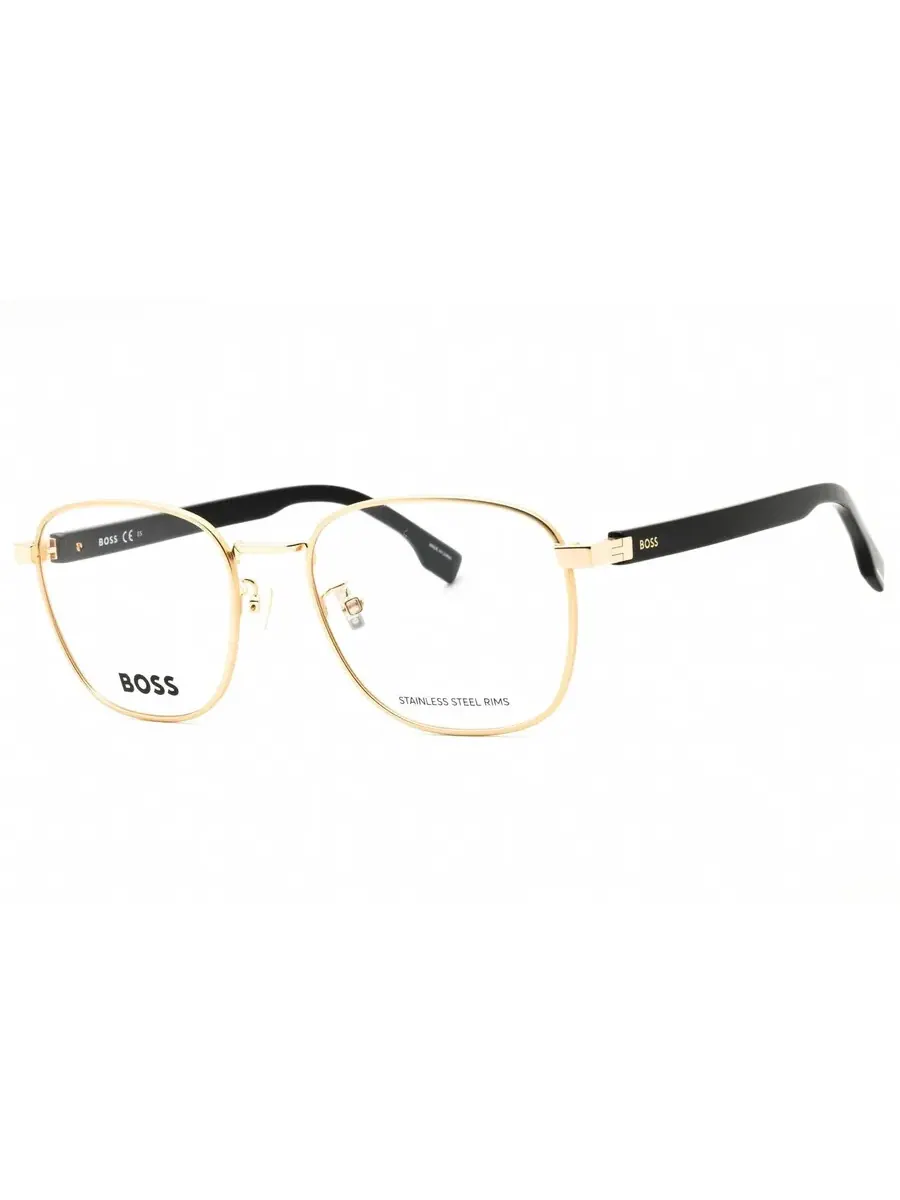 Мужские очки Hugo Boss Demo Square BOSS 1409/F 0J5G 55