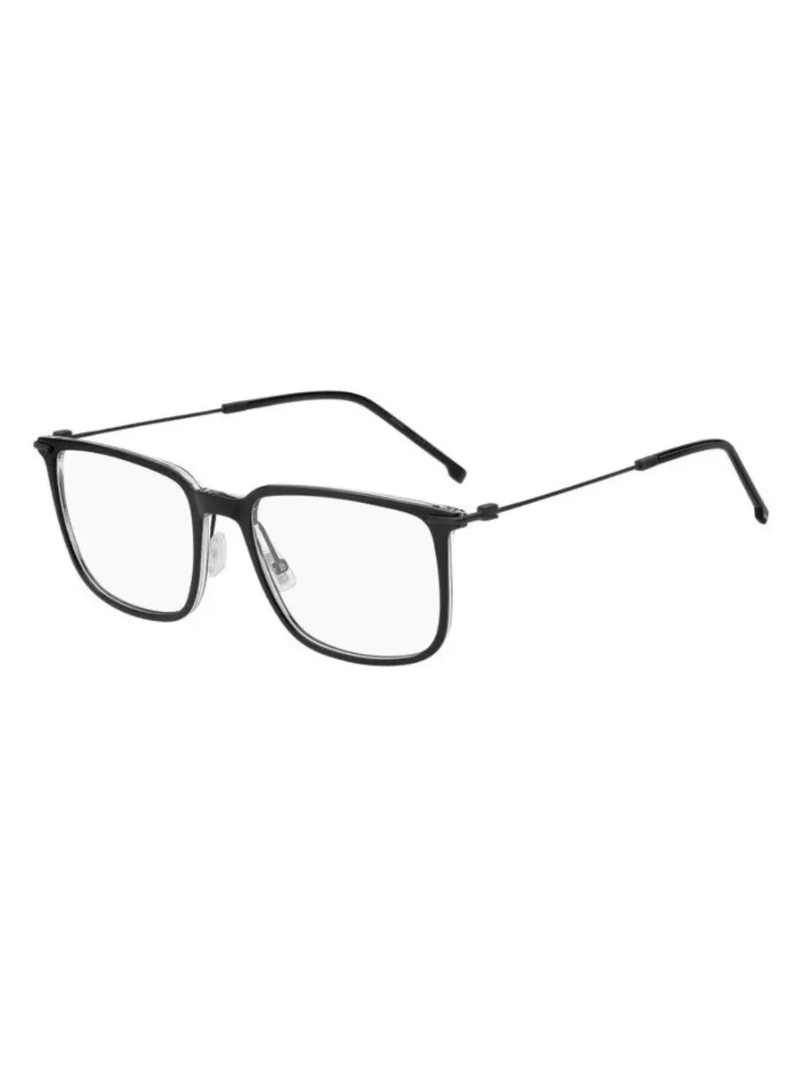 Мужские очки Hugo Boss Demo Square BOSS 1484 0SUB 56