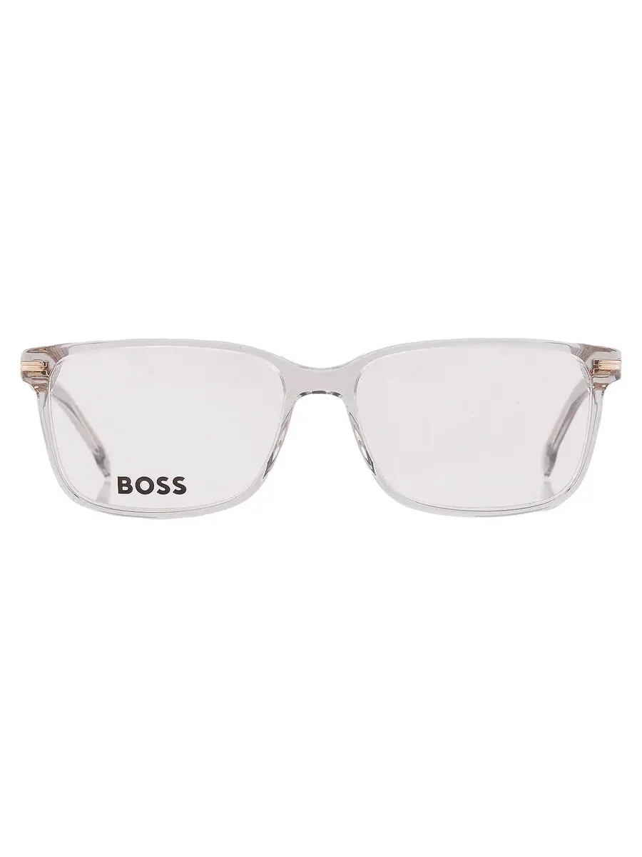 Мужские очки Hugo Boss Demo Square BOSS 1511 0KB7 57