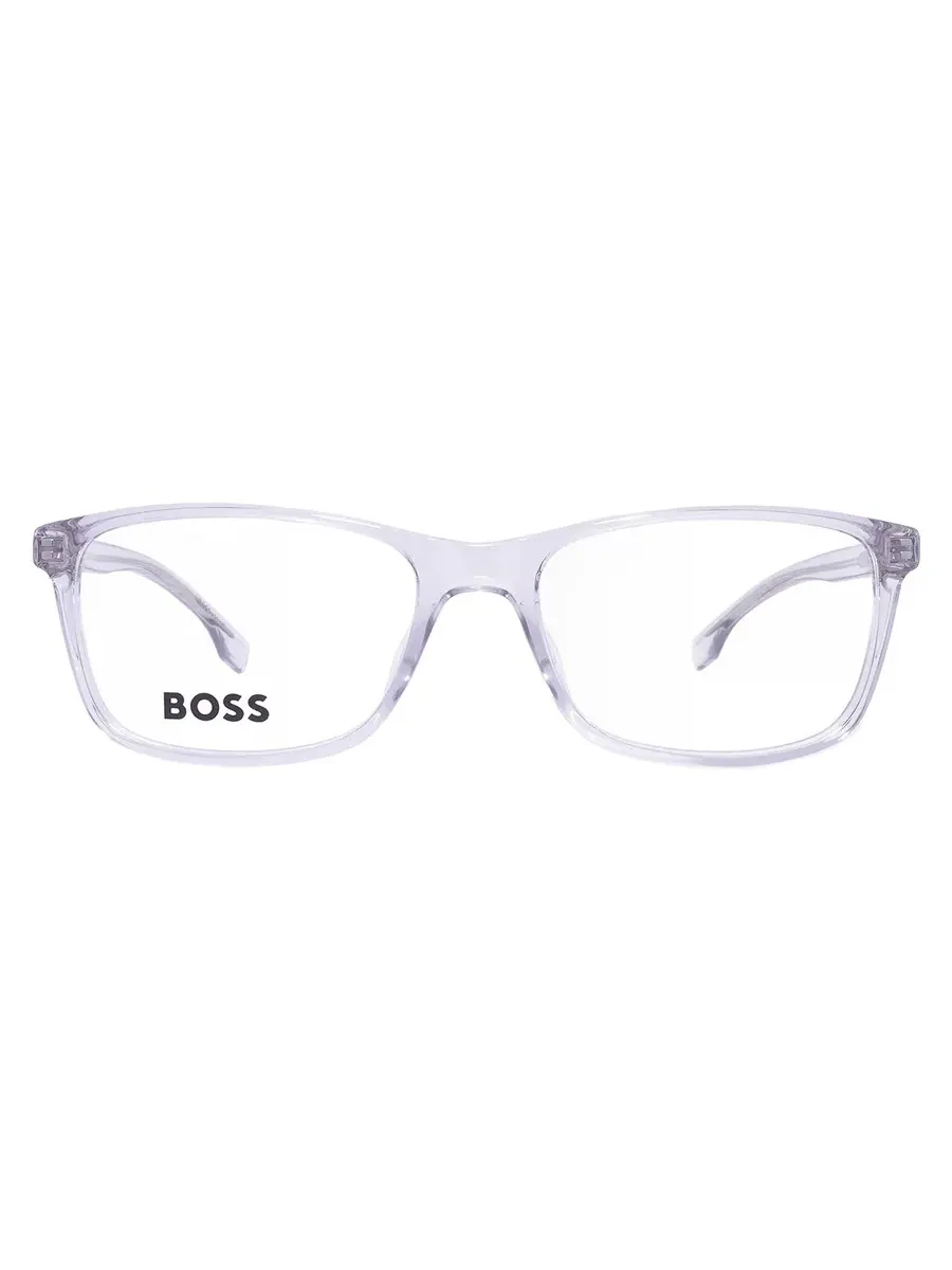 Мужские очки Hugo Boss Demo Square BOSS 1570 0KB7 54