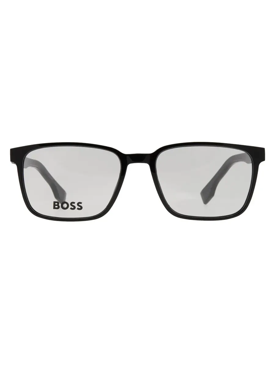 Мужские очки Hugo Boss Demo Square BOSS 1578 0807 57