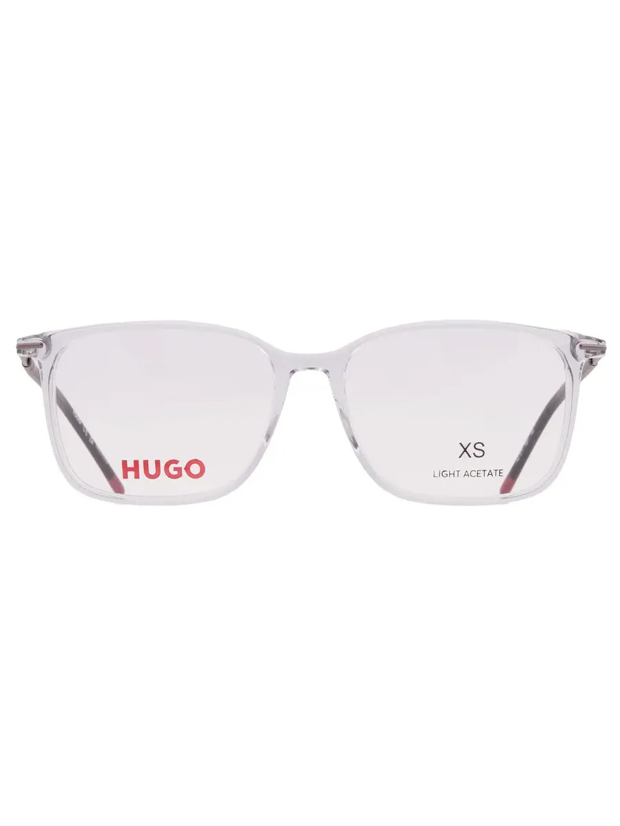 Мужские очки Hugo Boss Demo Square HG1271 0KB7 52
