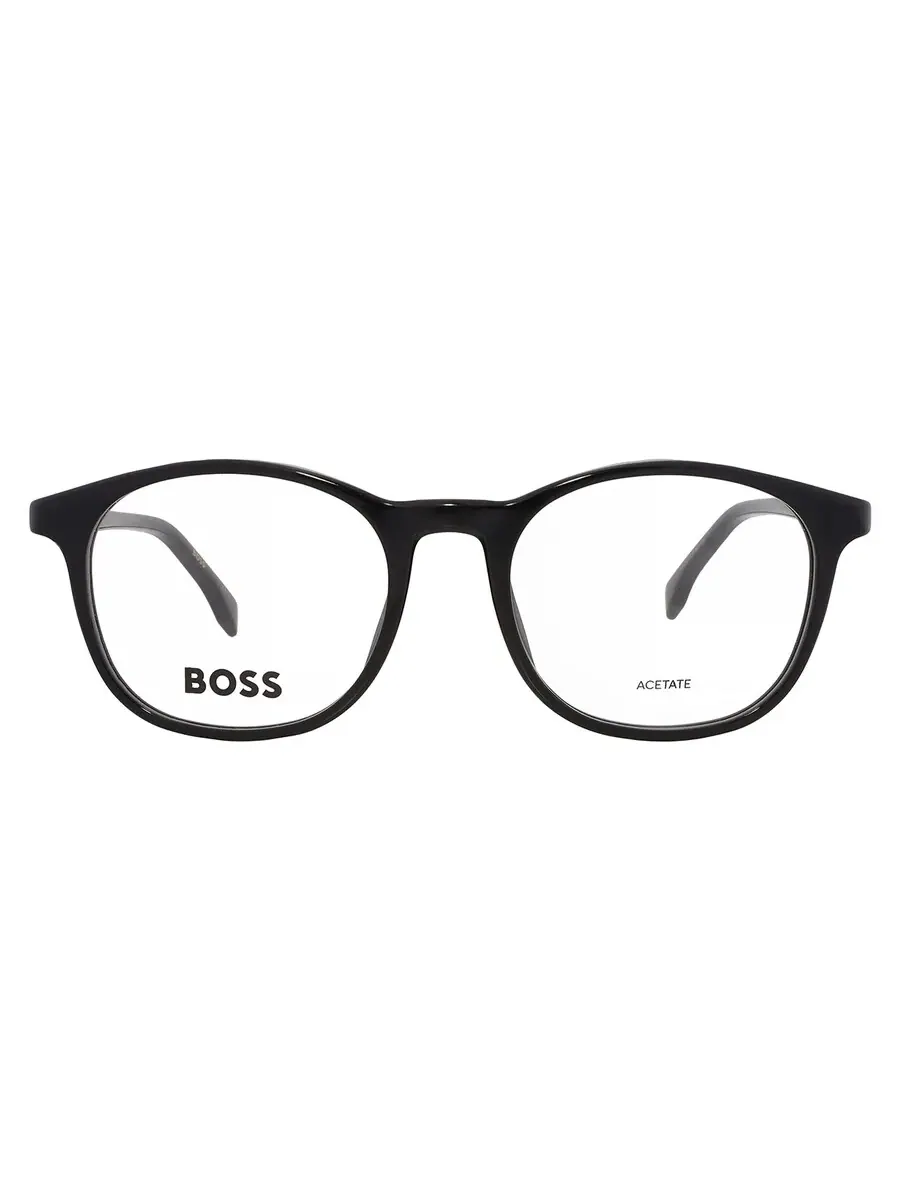 Мужские очки Hugo Boss Demo Teacup BOSS 1437 0807 53