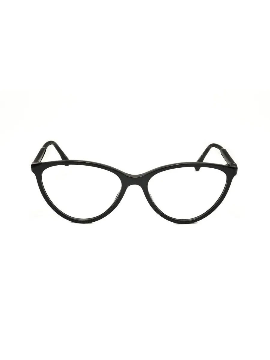 Женские черные очковые оправы Isabel Marant Cat Eye IM 0065-35J-5 — белый