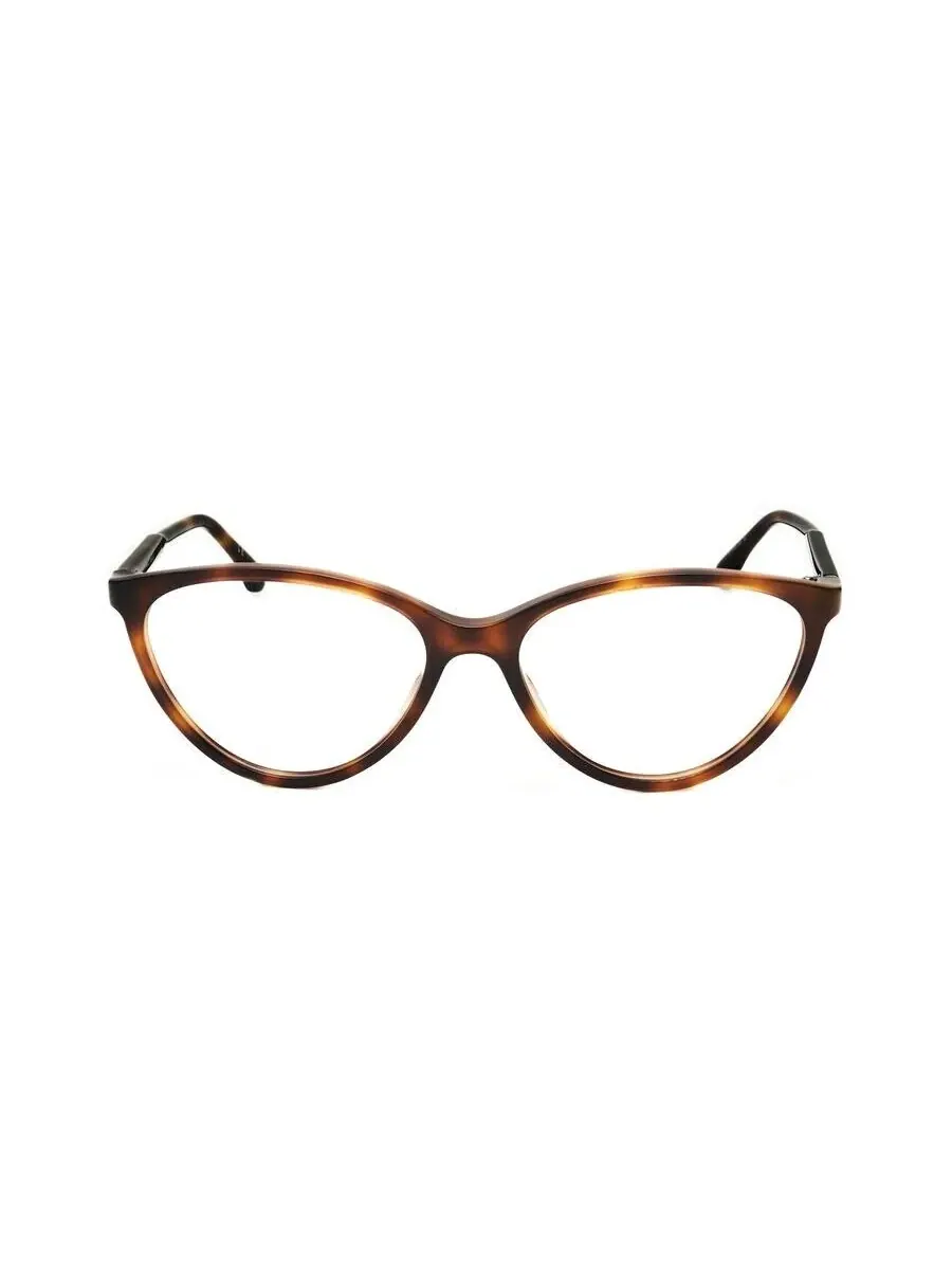 Женские коричневые оправы для очков Isabel Marant Cat Eye IM 0065-35J-3