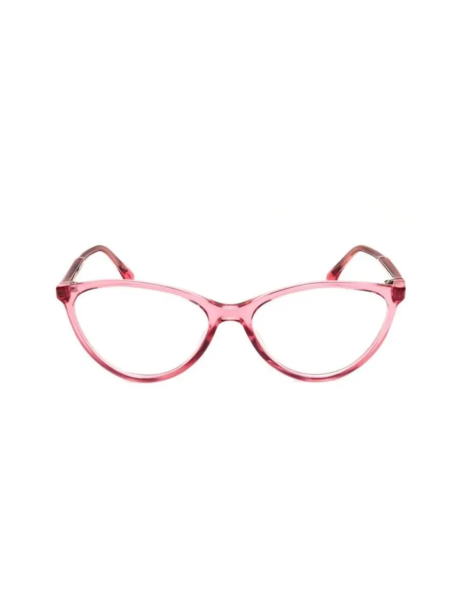 Женские розовые очковые оправы Isabel Marant Cat Eye IM 0065-35J-4