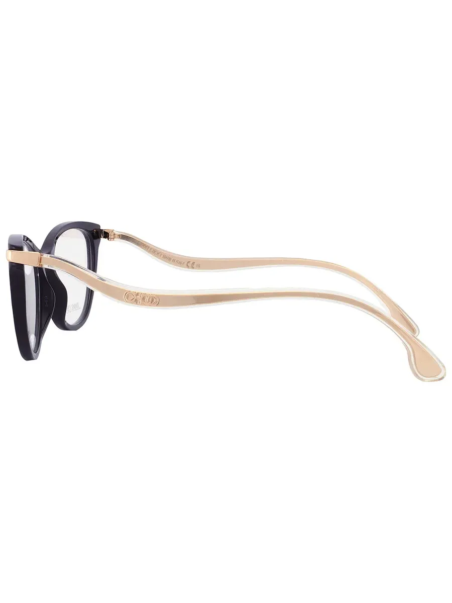 Очки для женщин Jimmy Choo Demo Cat Eye JC258 0807 54 — 4