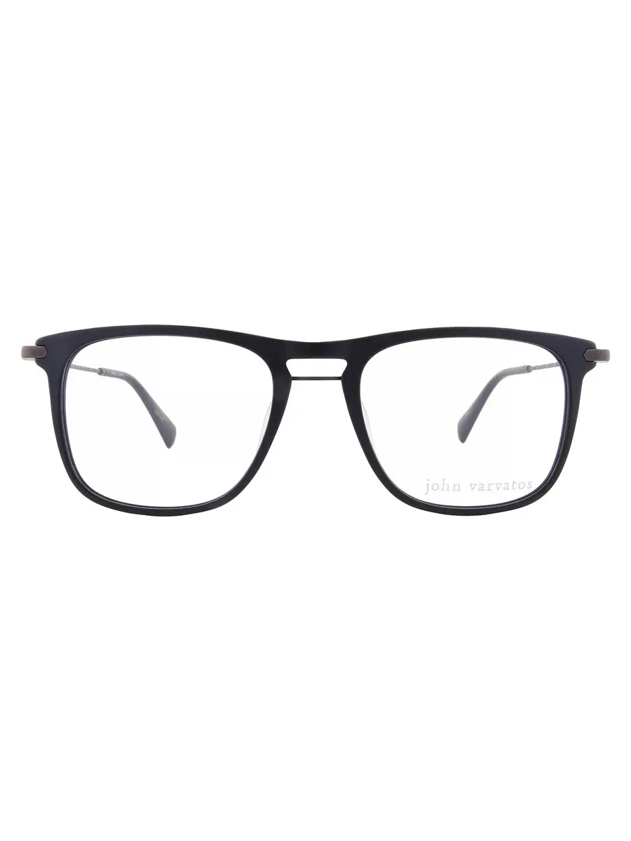 Мужские очки John Varvatos Demo Square VJV420 0MBL 52