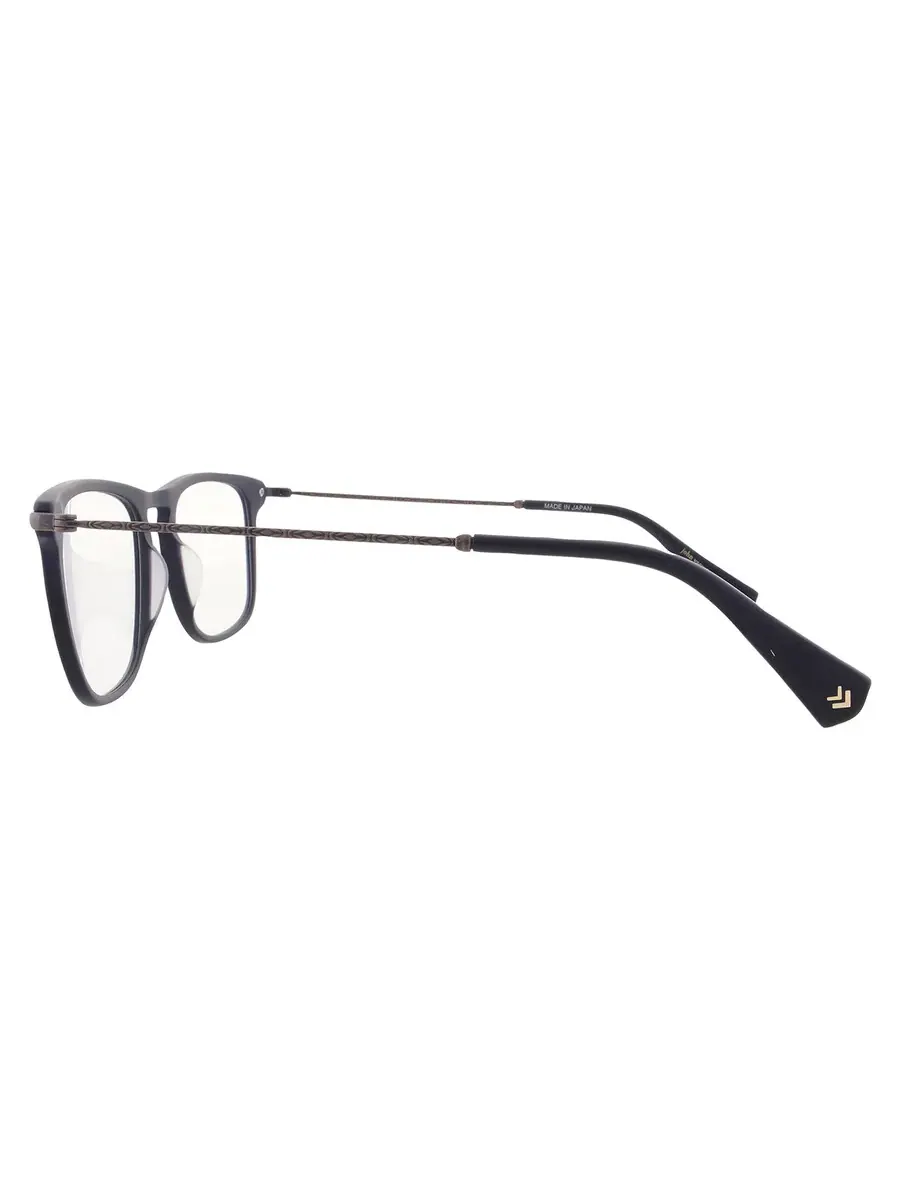 Мужские очки John Varvatos Demo Square VJV420 0MBL 52 — 4