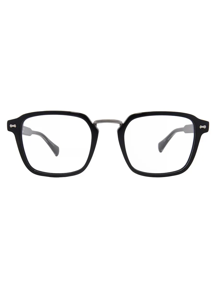 Мужские очки John Varvatos Demo Square VJV427 0BLA 49
