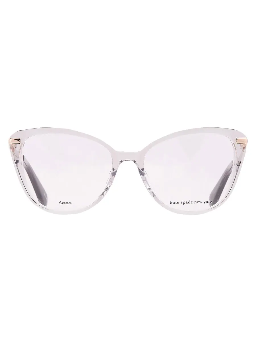 Женские очки Kate Spade Demo Butterfly FLAVIA 0KB7 51