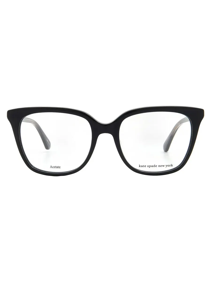 Женские очки Kate Spade Demo Cat Eye ALESSANDRIA 0807 51