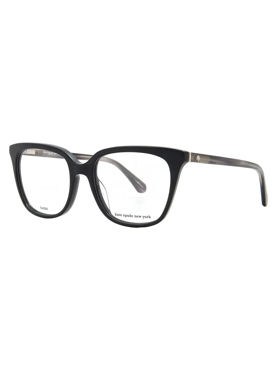 Женские очки Kate Spade Demo Cat Eye ALESSANDRIA 0807 51 — 2
