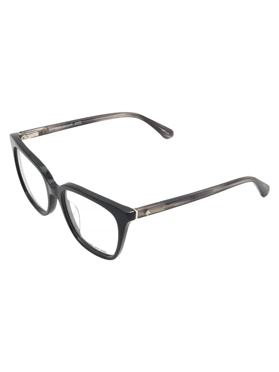 Женские очки Kate Spade Demo Cat Eye ALESSANDRIA 0807 51 — 4