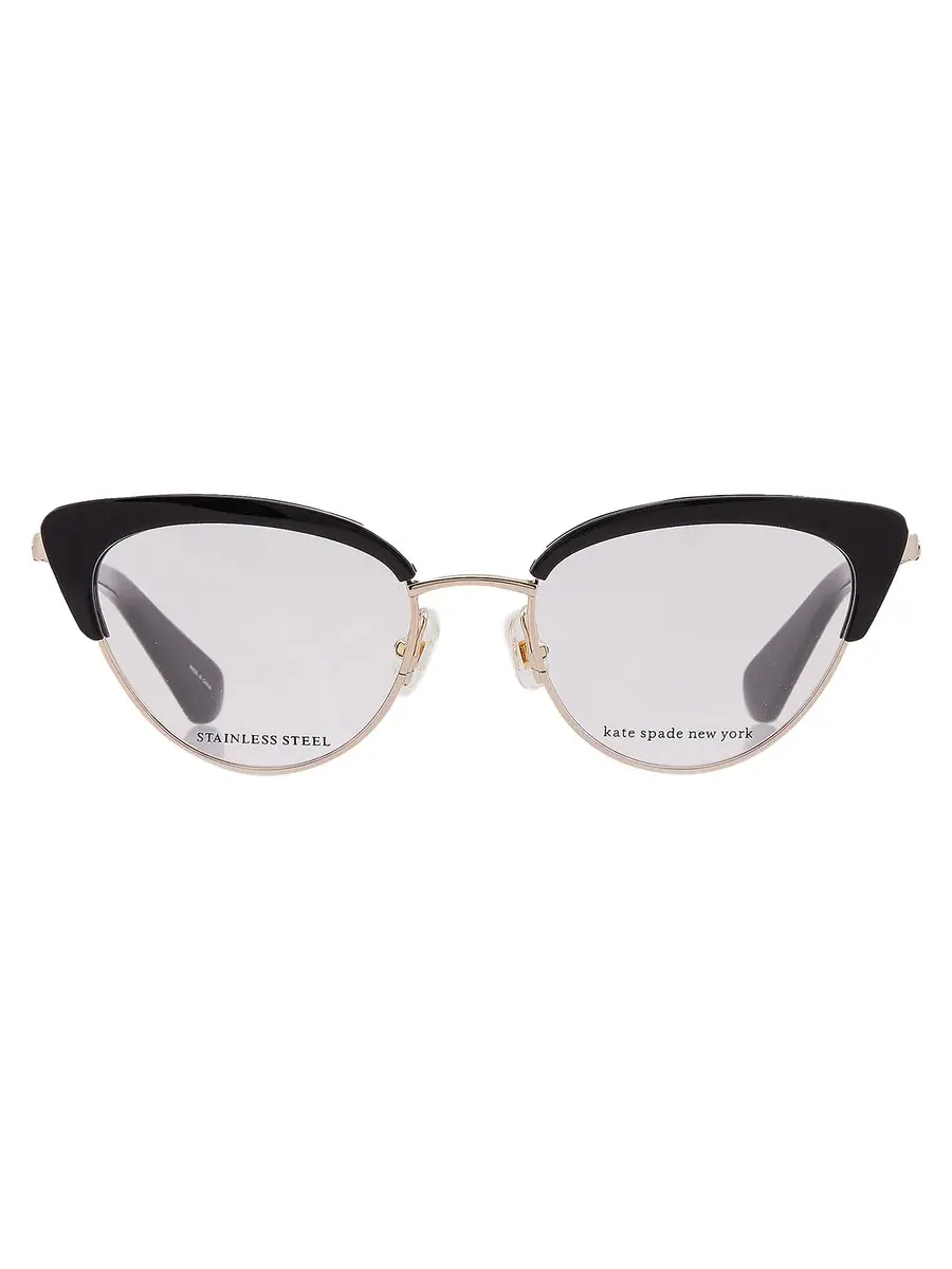 Женские очки Kate Spade Demo Cat Eye JAILYN 0807 50