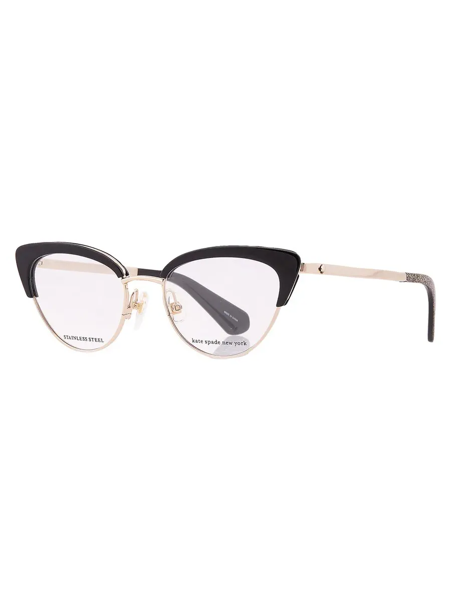 Женские очки Kate Spade Demo Cat Eye JAILYN 0807 50 — 2