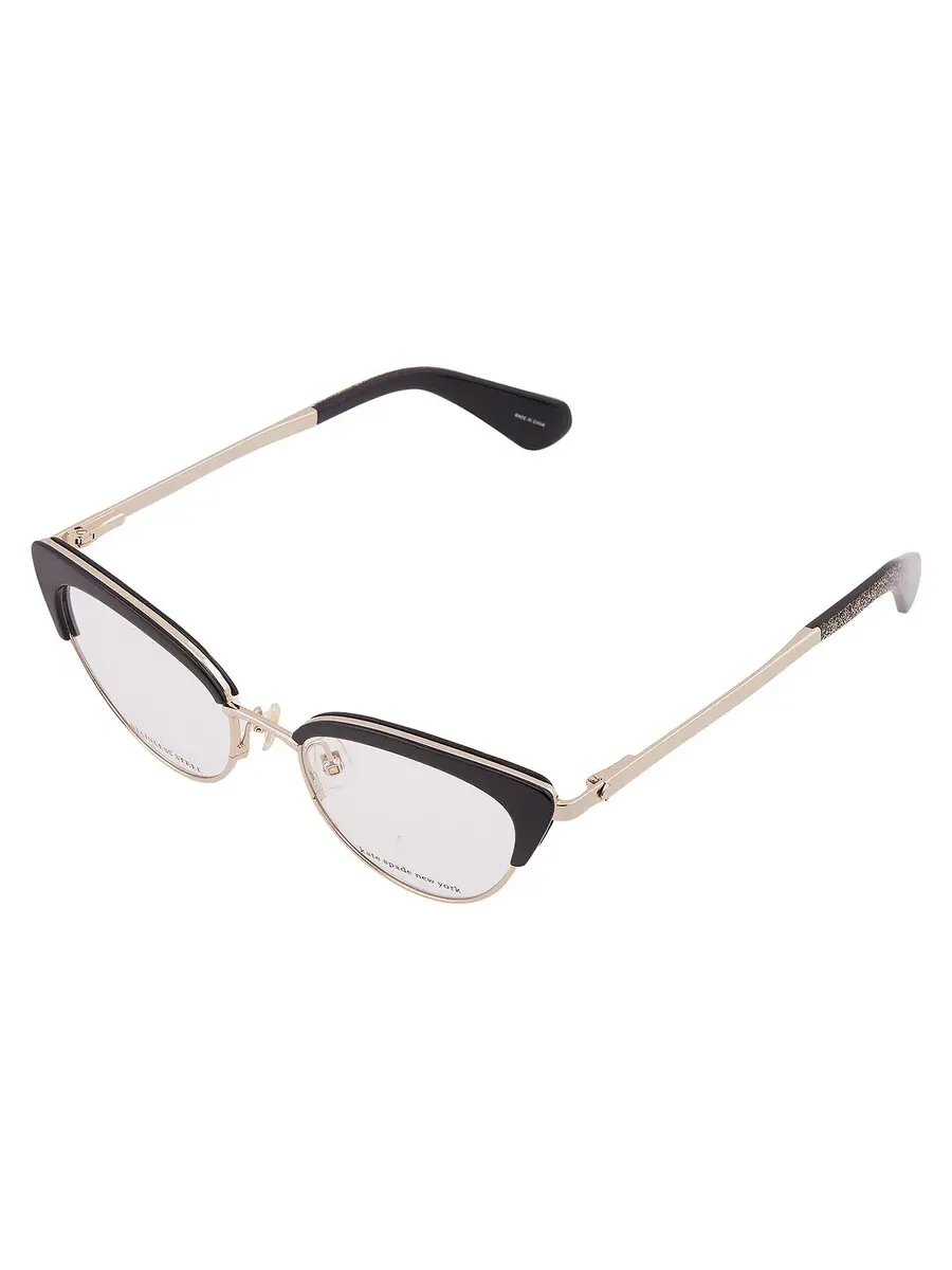 Женские очки Kate Spade Demo Cat Eye JAILYN 0807 50 — 3