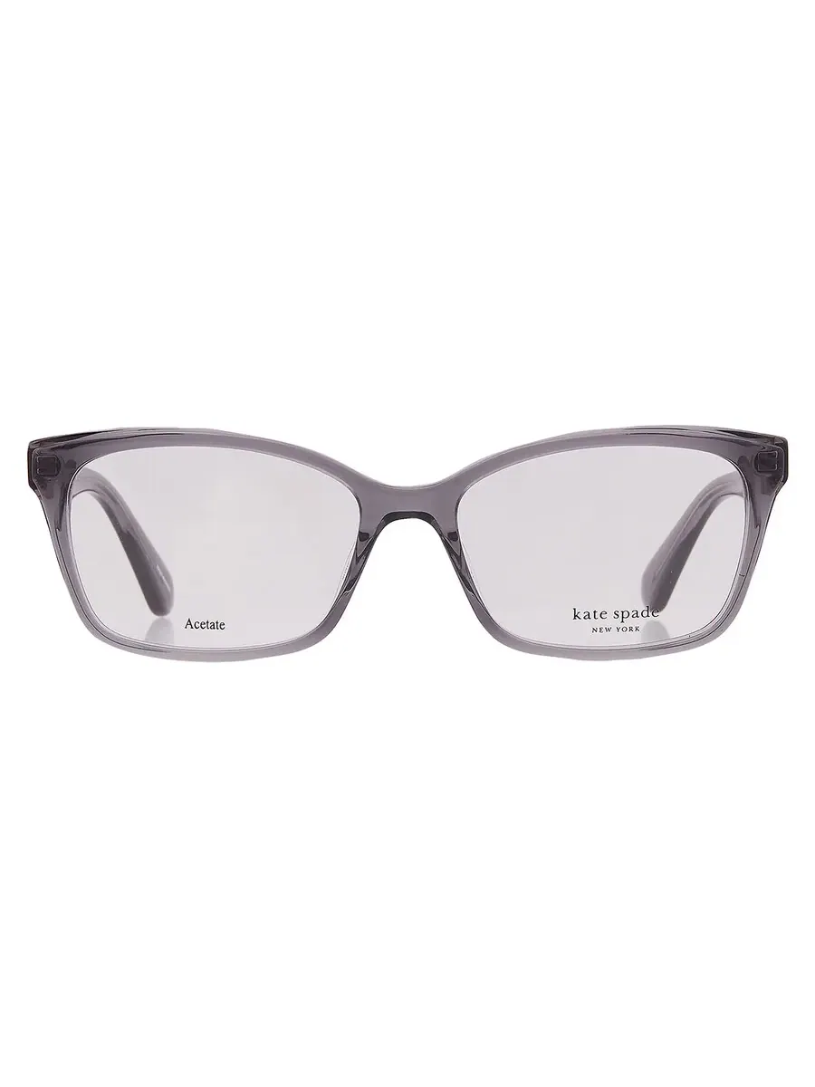 Женские очки Kate Spade Demo Cat Eye JERI 0KB7 54