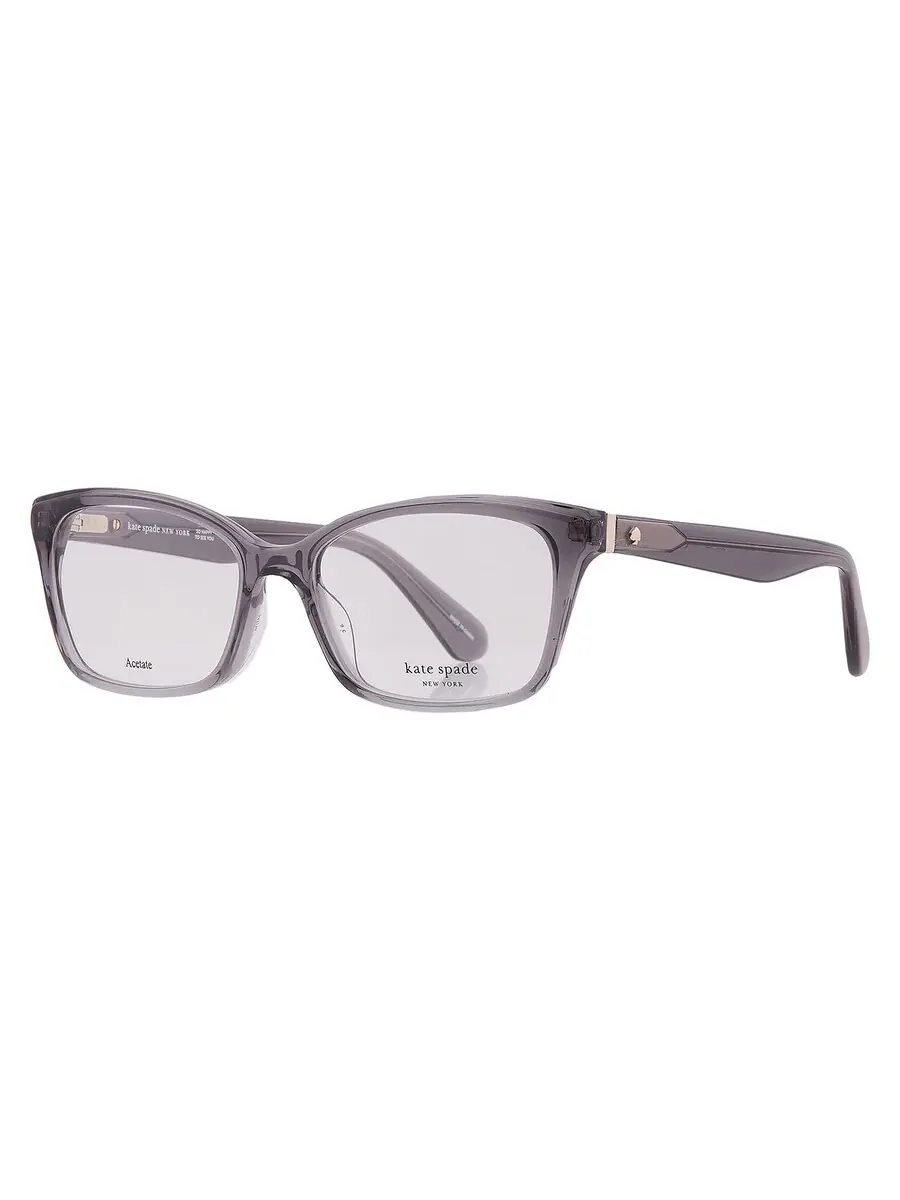 Женские очки Kate Spade Demo Cat Eye JERI 0KB7 54 — 2