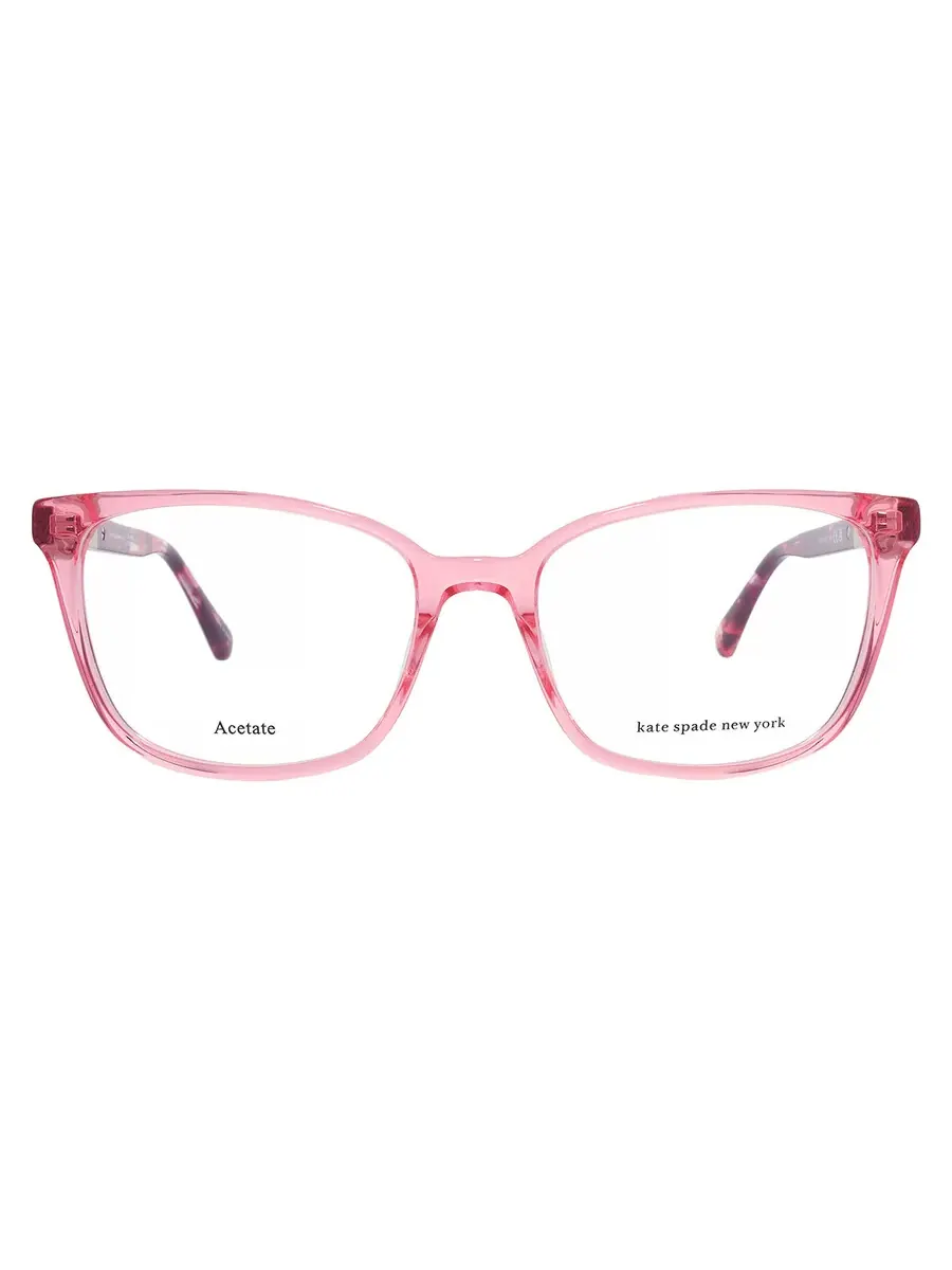 Женские очки Kate Spade Demo Square DAVINA 035J 54