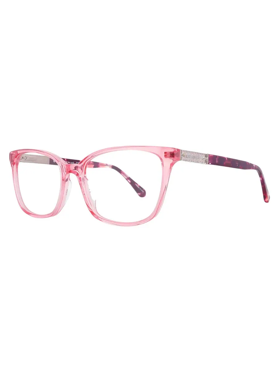 Женские очки Kate Spade Demo Square DAVINA 035J 54 — 2