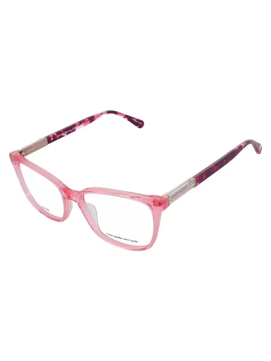 Женские очки Kate Spade Demo Square DAVINA 035J 54 — 3