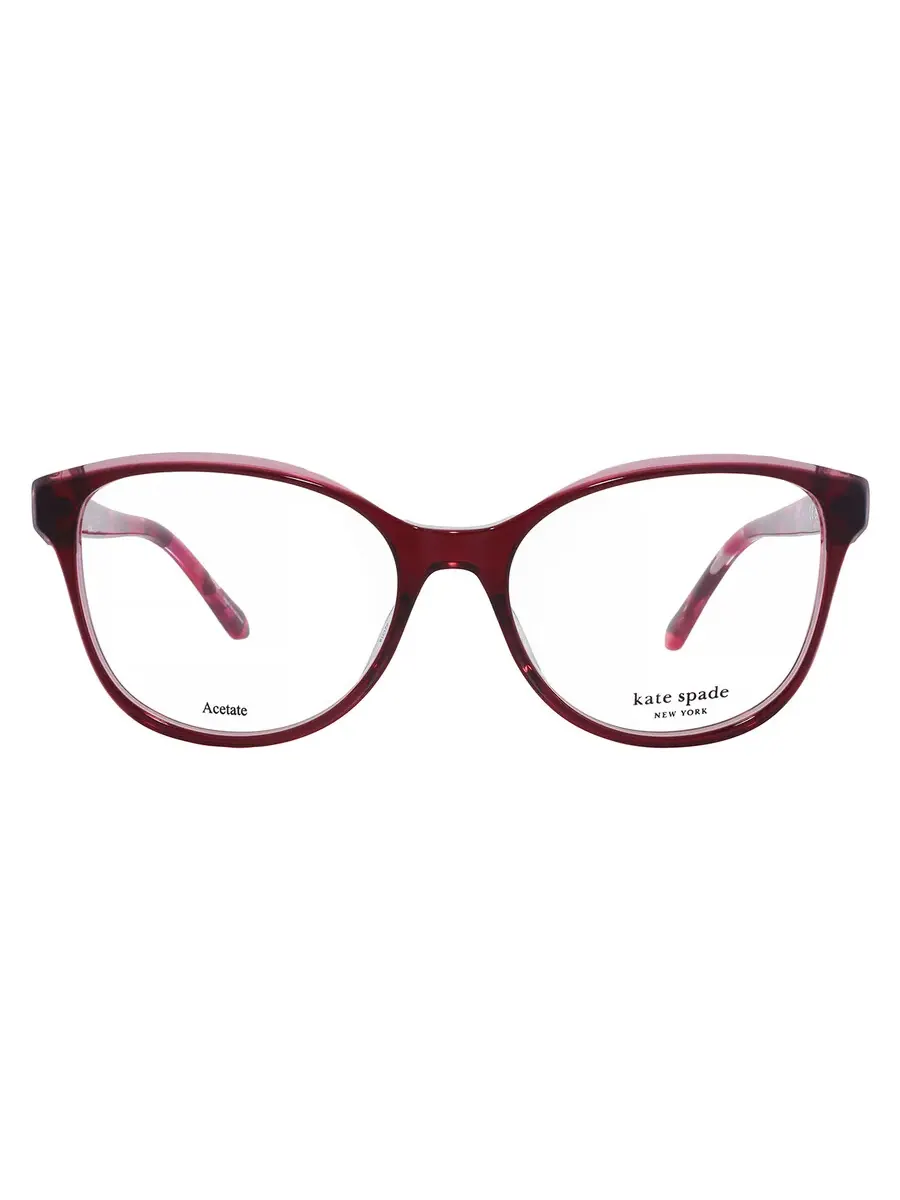 Женские очки Kate Spade Demo Square ROSALIND/G 0C9A 52