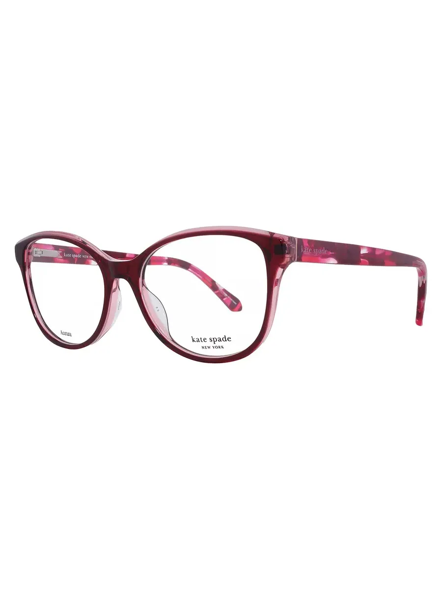 Женские очки Kate Spade Demo Square ROSALIND/G 0C9A 52 — 2