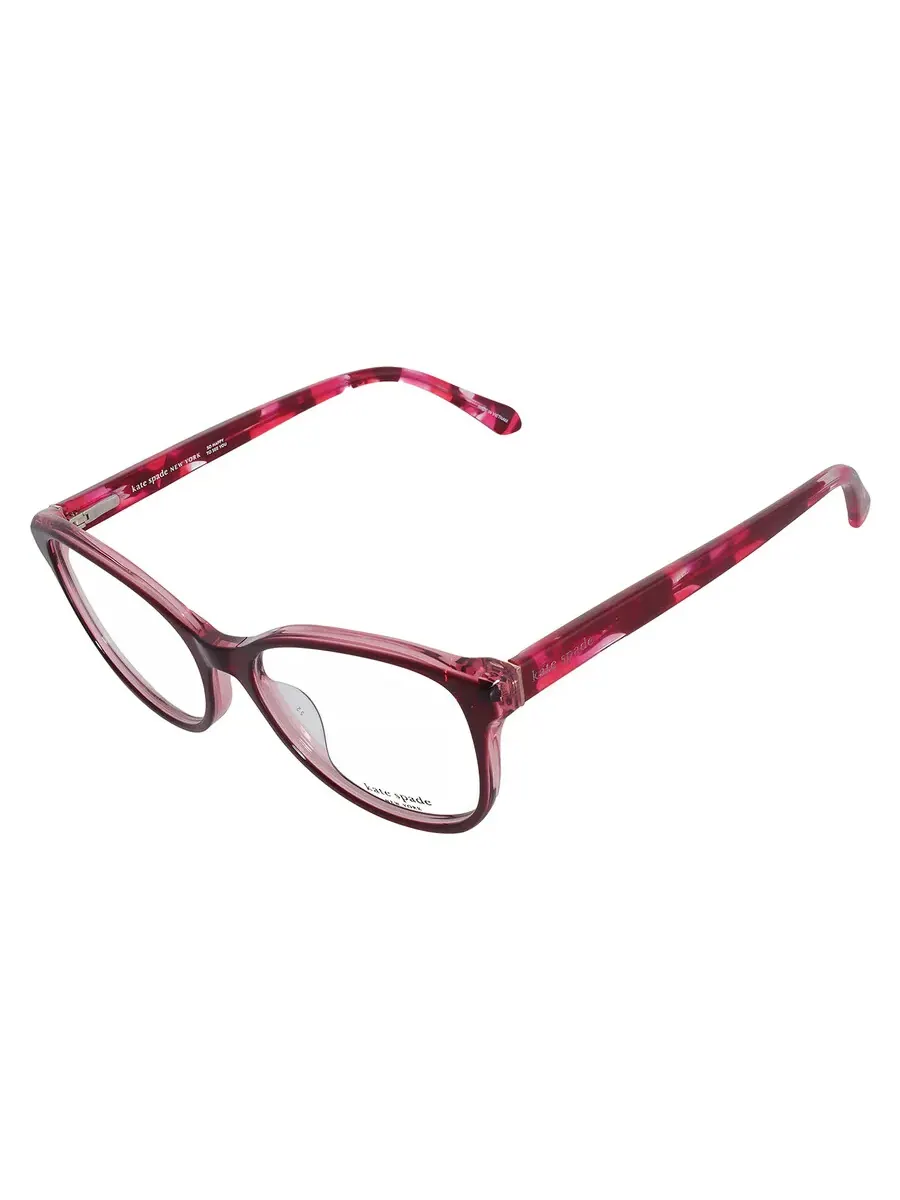Женские очки Kate Spade Demo Square ROSALIND/G 0C9A 52 — 3