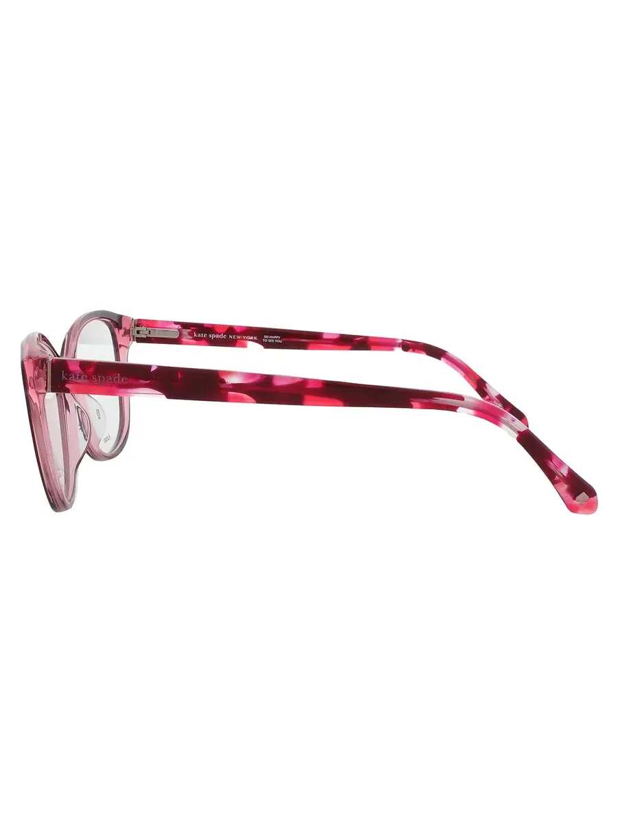 Женские очки Kate Spade Demo Square ROSALIND/G 0C9A 52 — 4