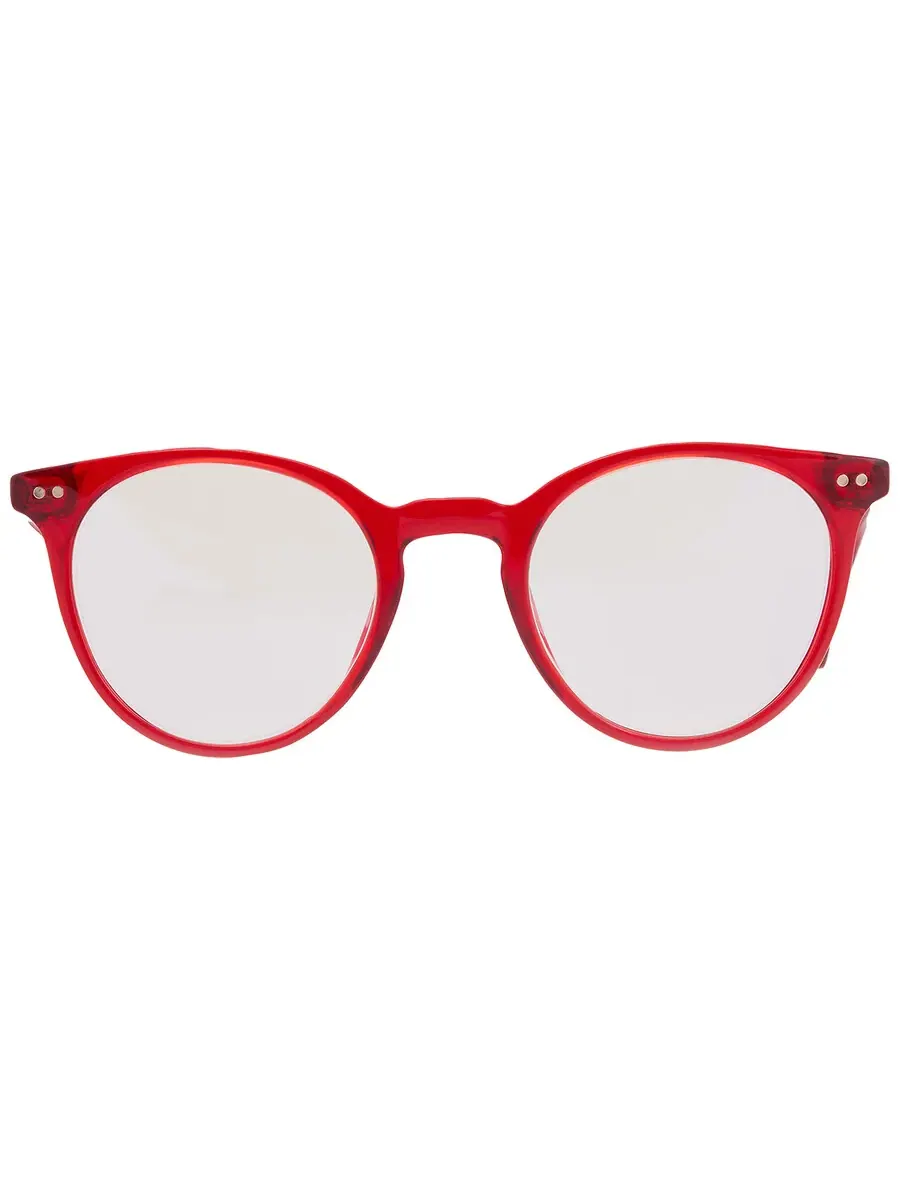 Очки для женщин Kate Spade Reading/Blue Light Block, овальные, MISA/BB 0C9A 49 +2.50