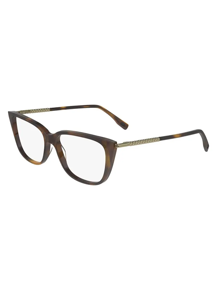 Женские очки Lacoste Demo Cat Eye L2939 214 54