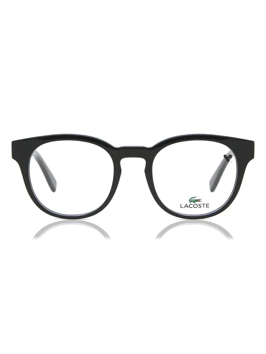 Очки Lacoste Demo Oval унисекс L2904 N 001 49