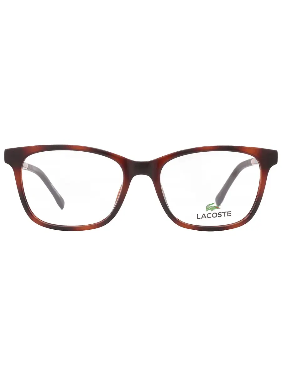 Детские очки Lacoste Demo Square L3648 214 48