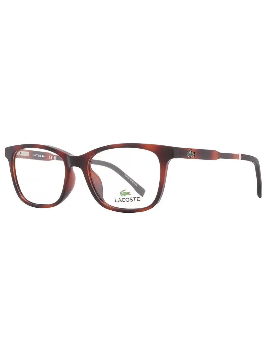 Детские очки Lacoste Demo Square L3648 214 48 — 2
