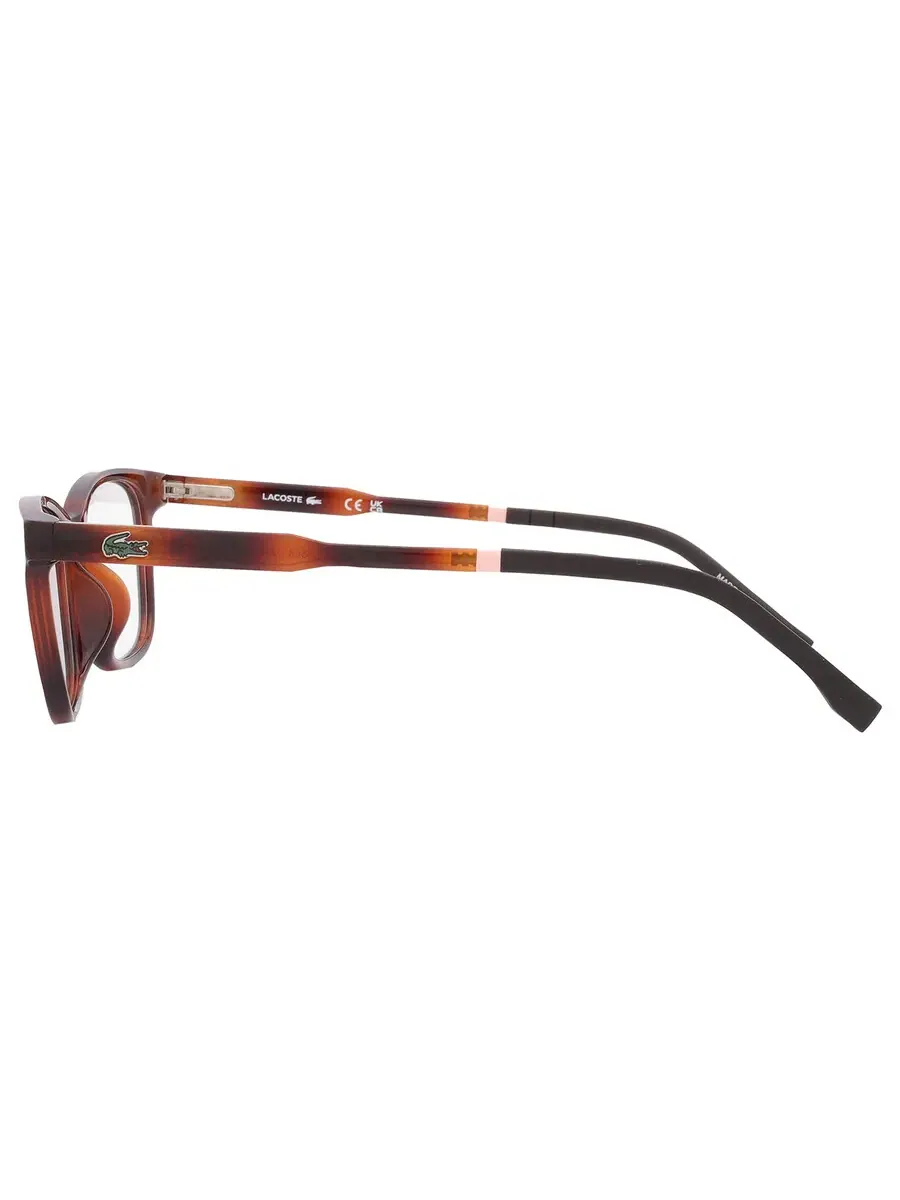 Детские очки Lacoste Demo Square L3648 214 48 — 4